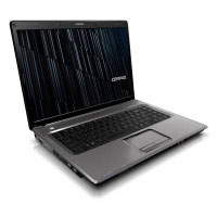 Hp PC porttil Compaq Presario F505EA (GF798EA#ABE)
